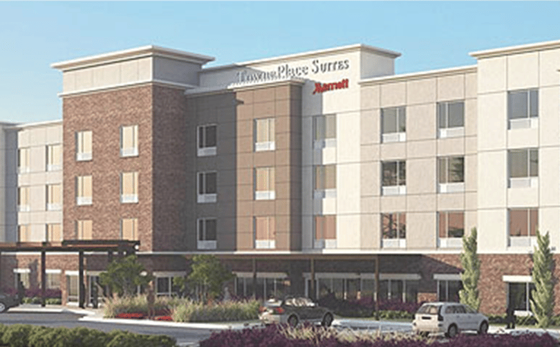 AC Hotel By Marriott makes its Mississippi debut in Ridgeland