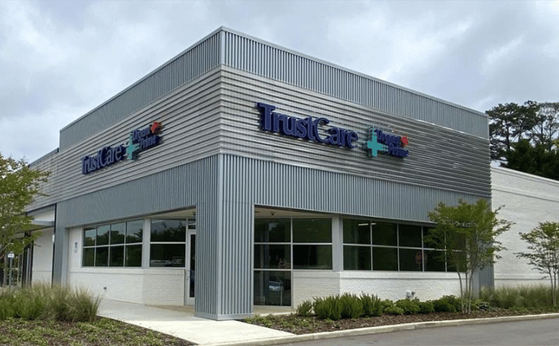 AC Hotel By Marriott makes its Mississippi debut in Ridgeland