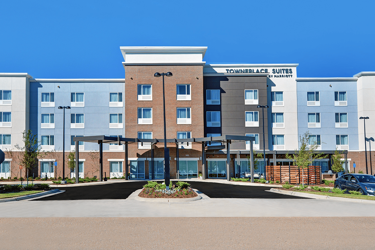 Towneplace Suites - Flowood