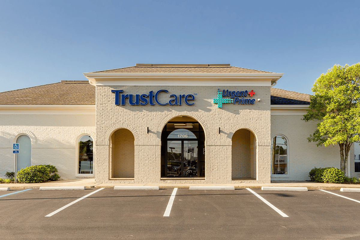 Trustcare