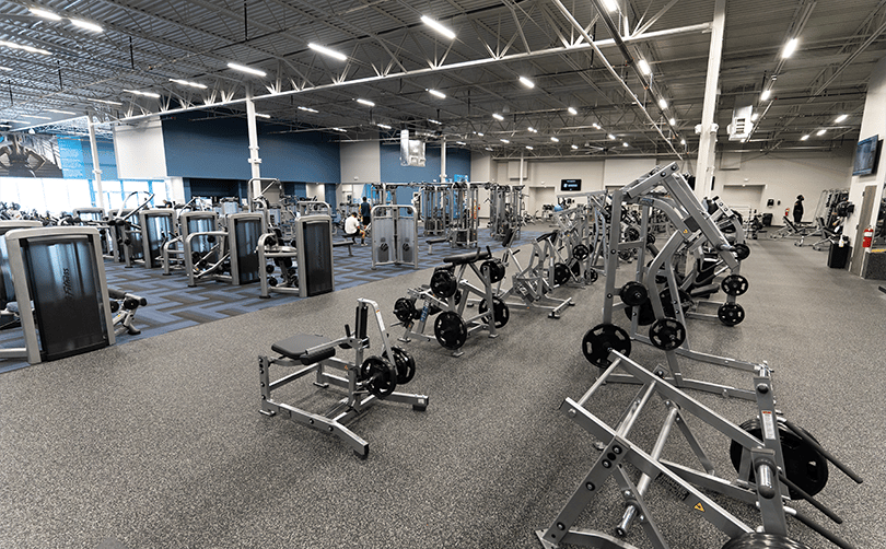 Kerioth Fitness