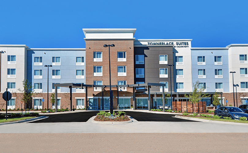 TownePlace Suites by Marriott - Flowood, MS TownePlace Suites by Marriott - Flowood, MS