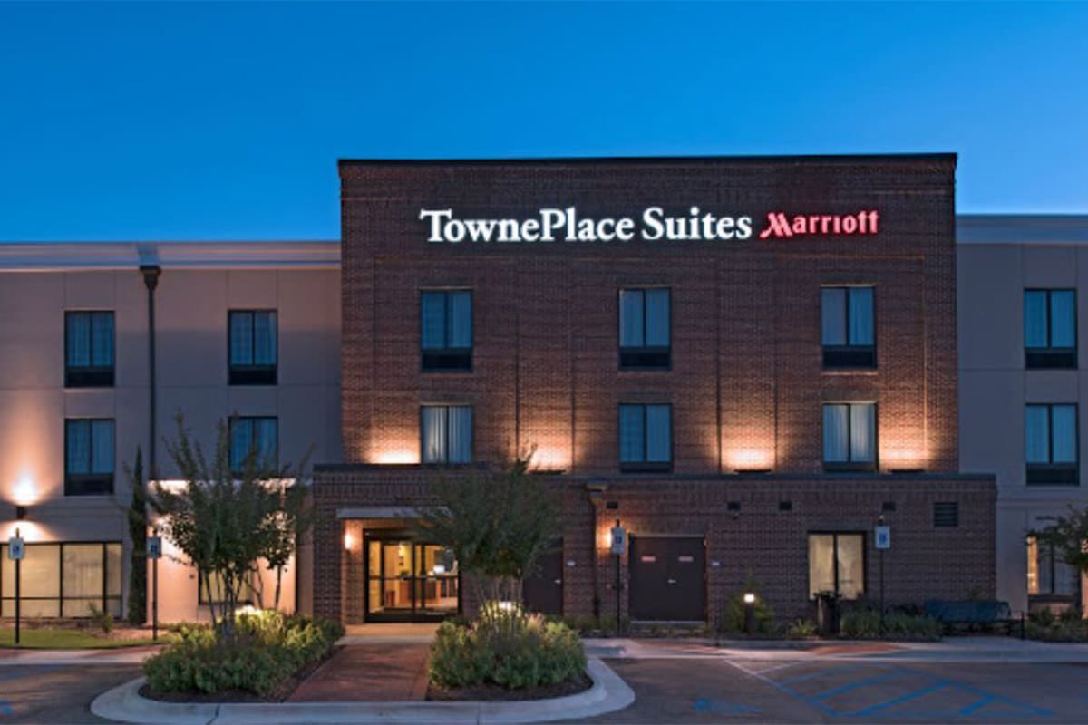 TownePlace Suites Jackson Ridgeland/The Township at Colony Park